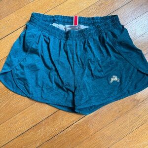 Tracksmith Session Shorts XS